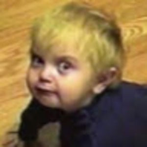 Meet your Posher, Erika